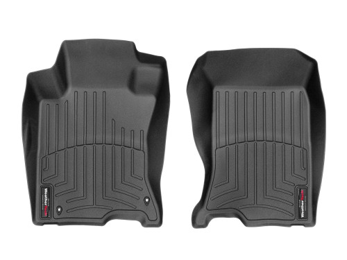 WeatherTech - WeatherTech 4412771 FloorLiner DigitalFit