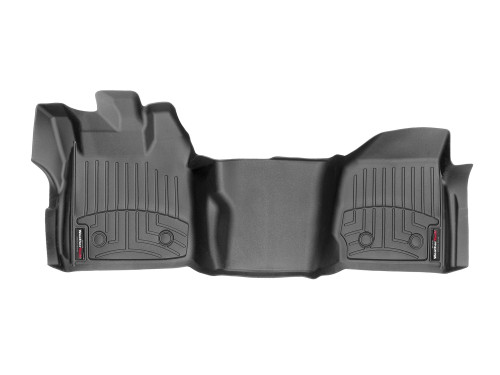 WeatherTech - WeatherTech 449571V FloorLiner DigitalFit