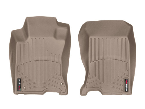 WeatherTech - WeatherTech 4512771 FloorLiner DigitalFit