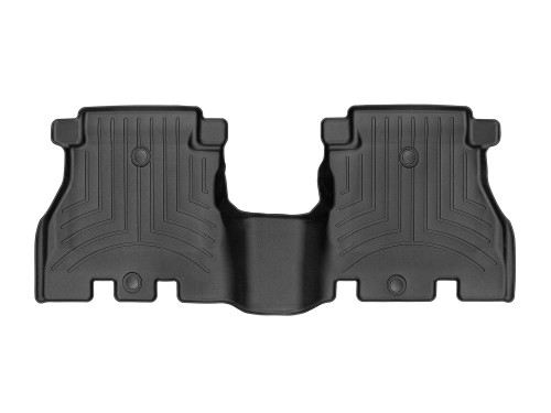 WeatherTech - WeatherTech 4413132 FloorLiner DigitalFit