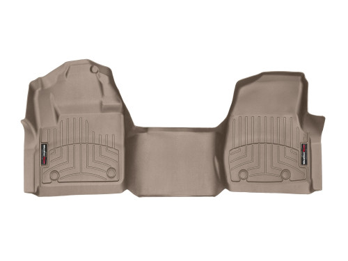 WeatherTech - WeatherTech 4510281 FloorLiner DigitalFit
