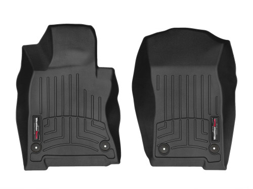 WeatherTech - WeatherTech 4412581 FloorLiner DigitalFit