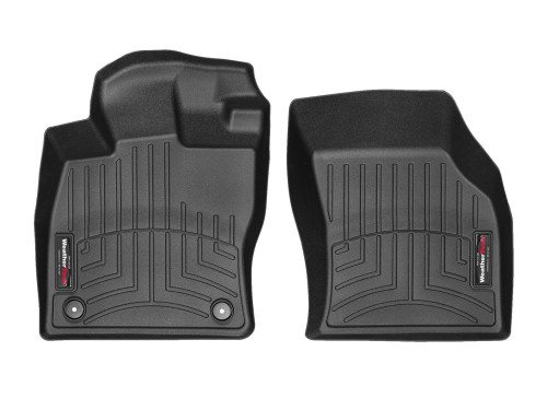 WeatherTech - WeatherTech 4413171 FloorLiner DigitalFit