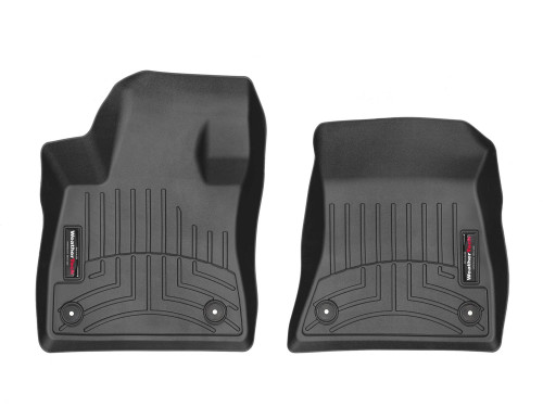 WeatherTech - WeatherTech 4413371 FloorLiner DigitalFit