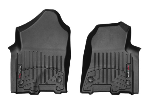WeatherTech - WeatherTech 4414281 FloorLiner DigitalFit