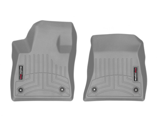 WeatherTech - WeatherTech 4613371 FloorLiner DigitalFit