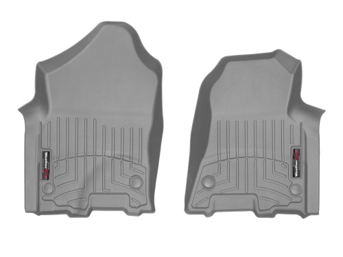 WeatherTech - WeatherTech 4614281 FloorLiner DigitalFit
