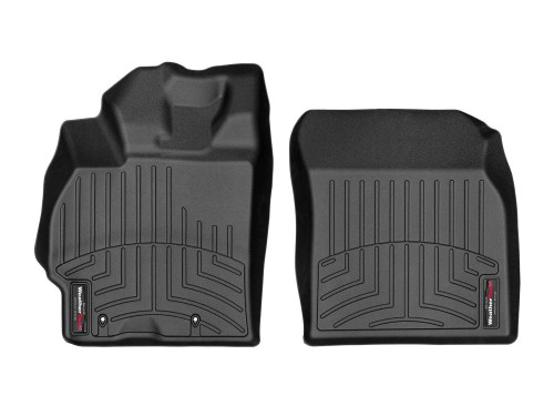 WeatherTech - WeatherTech 4411731 FloorLiner DigitalFit