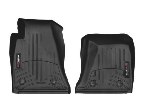 WeatherTech - WeatherTech 4412241 FloorLiner DigitalFit