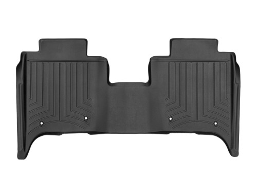 WeatherTech - WeatherTech 4414052 FloorLiner DigitalFit