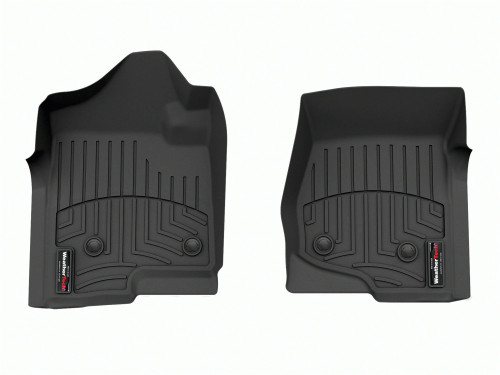 WeatherTech - WeatherTech 4413061V FloorLiner DigitalFit