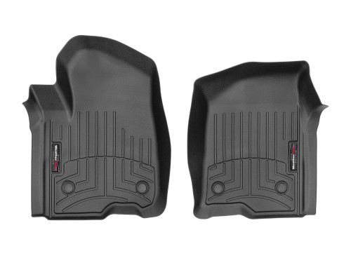 WeatherTech - WeatherTech 4414361 FloorLiner DigitalFit