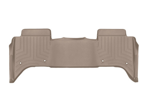 WeatherTech - WeatherTech 454809 FloorLiner DigitalFit