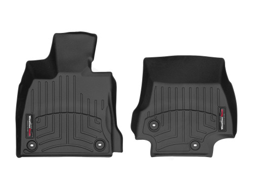 WeatherTech - WeatherTech 4414551 FloorLiner DigitalFit