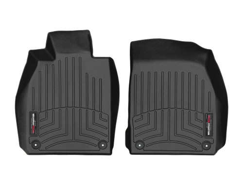 WeatherTech - WeatherTech 4414651 FloorLiner DigitalFit