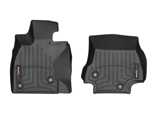 WeatherTech - WeatherTech 4415031 FloorLiner DigitalFit