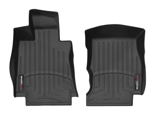WeatherTech - WeatherTech 4412091 FloorLiner DigitalFit