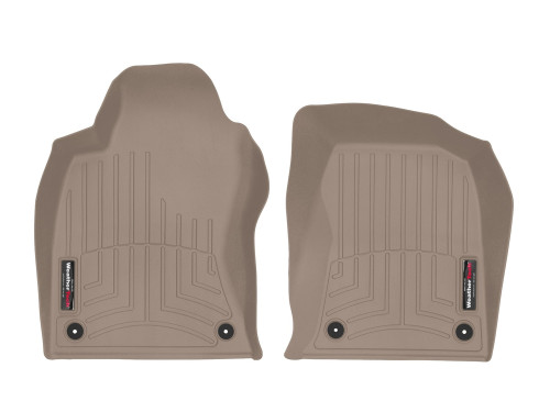WeatherTech - WeatherTech 4511831 FloorLiner DigitalFit