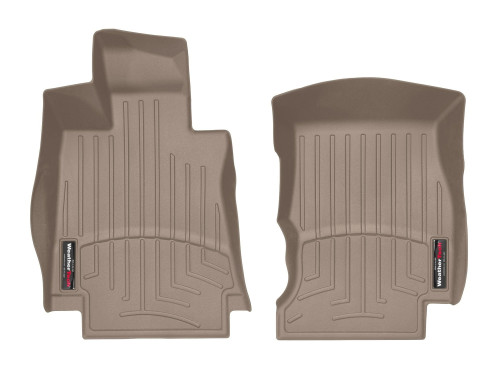 WeatherTech - WeatherTech 4512091 FloorLiner DigitalFit