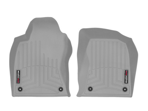 WeatherTech - WeatherTech 4611831 FloorLiner DigitalFit