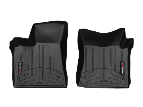 WeatherTech - WeatherTech 4413211 FloorLiner DigitalFit