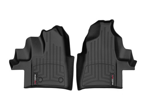 WeatherTech - WeatherTech 449751 FloorLiner DigitalFit