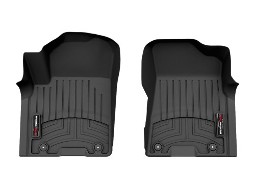WeatherTech - WeatherTech 4415021 FloorLiner DigitalFit