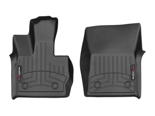 WeatherTech - WeatherTech 4415091 FloorLiner DigitalFit
