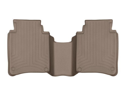 WeatherTech - WeatherTech 455713 FloorLiner DigitalFit