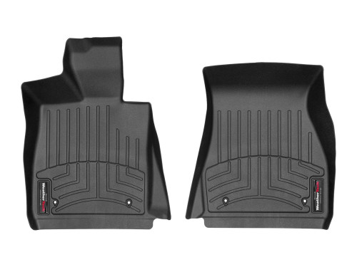 WeatherTech - WeatherTech 4415121 FloorLiner DigitalFit