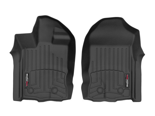 WeatherTech - WeatherTech 4415181V FloorLiner DigitalFit