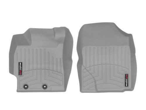 WeatherTech - WeatherTech 4612261 FloorLiner DigitalFit