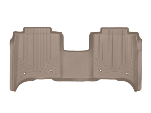 WeatherTech - WeatherTech 454808 FloorLiner DigitalFit