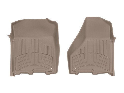 WeatherTech - WeatherTech 454781IM FloorLiner HP