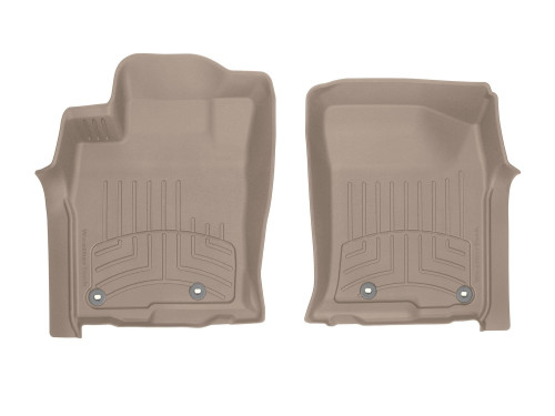 WeatherTech - WeatherTech 454931IM FloorLiner HP