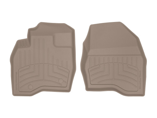 WeatherTech - WeatherTech 457041IM FloorLiner HP