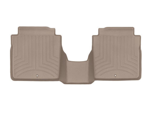 WeatherTech - WeatherTech 457382 FloorLiner DigitalFit