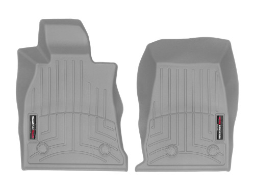 WeatherTech - WeatherTech 4616101 FloorLiner DigitalFit