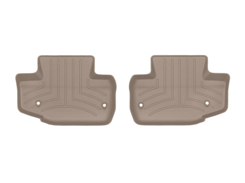 WeatherTech - WeatherTech 454044 FloorLiner DigitalFit