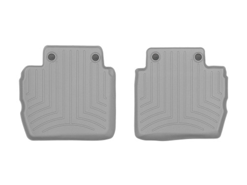 WeatherTech - WeatherTech 462024 FloorLiner DigitalFit