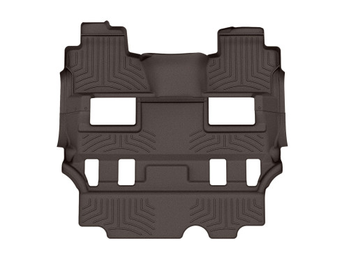 WeatherTech - WeatherTech 476077IM FloorLiner HP