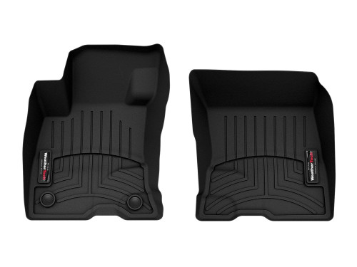WeatherTech - WeatherTech 4417191 FloorLiner DigitalFit