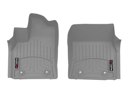 WeatherTech - WeatherTech 4617081 FloorLiner DigitalFit