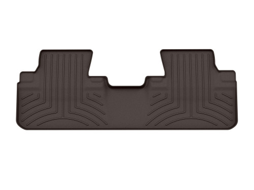 WeatherTech - WeatherTech 478862IM FloorLiner HP