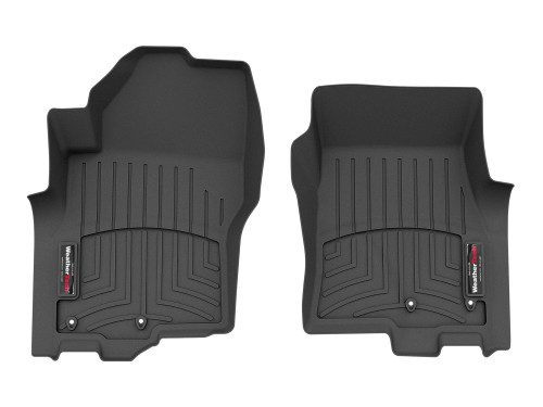 WeatherTech - WeatherTech 4417051 FloorLiner DigitalFit