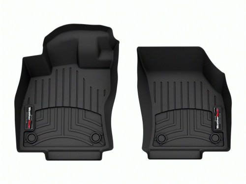 WeatherTech - WeatherTech 4417671 FloorLiner DigitalFit