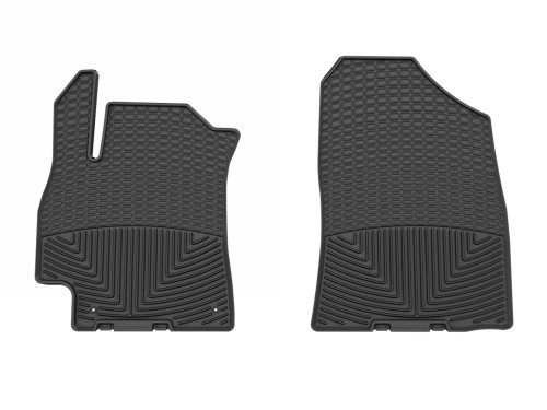 WeatherTech - WeatherTech W631 All Weather Floor Mats