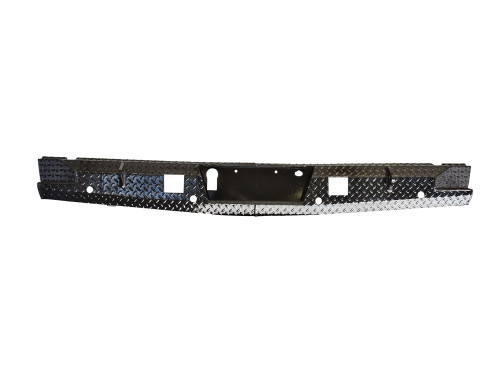 Frontier Truck Gear - Frontier Truck Gear 160-51-8010 Sport Rear Bumper