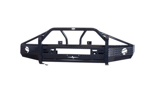 Frontier Truck Gear - Frontier Truck Gear 600-50-9006 Xtreme Front Bumper Replacement