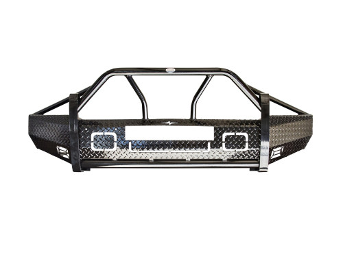 Frontier Truck Gear - Frontier Truck Gear 600-51-8006 Xtreme Front Bumper Replacement